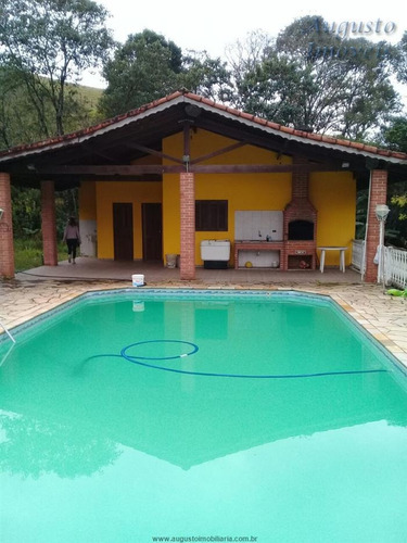 Chácaras À Venda Em Socorro/sp - Compre O Seu Chácaras Aqui! - 1394583
