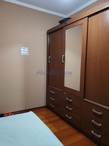 Apartamento À Venda Em Jardim Das Bandeiras - Ap281462