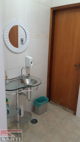 Imagem 6 de 9 de Sala Comercial - Casa Verde - R$ 900,00 - St18915