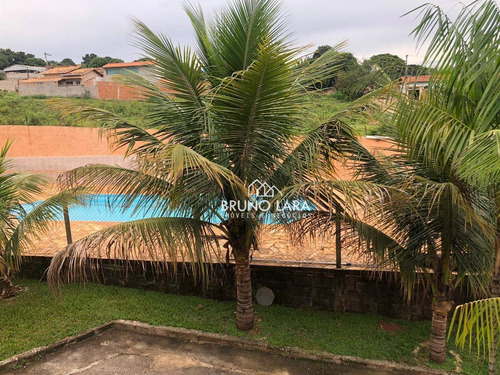 Imagem 4 de 30 de Sítio À Venda Em Igarapé Bairro Fernão Dias - Si0058