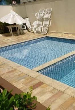 Imagem 11 de 12 de Apartamento Com 2 Dormitórios Para Venda De 50 M² Por R$ 243.800 No Sacomã - Ap12465