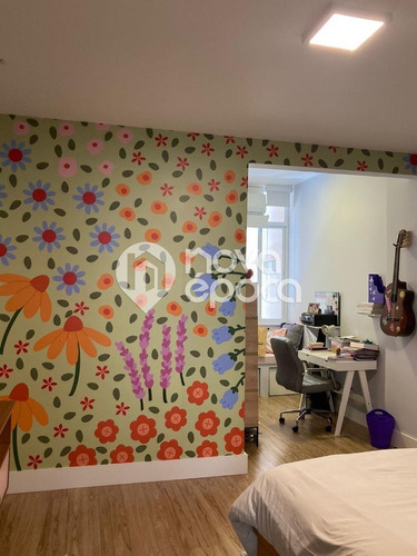 Imagem 9 de 30 de Apartamento - Ref: Co3ap64508