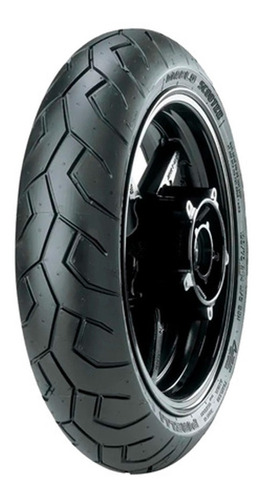 Pneu Dianteiro Aro 14 Pcx 150 100x80x14 48p Pirelli Diablo