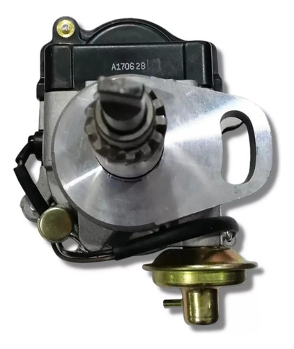 Distribuidor Empilhadeira Toyota 8fg25 18 Motor 4y E Wanfeng