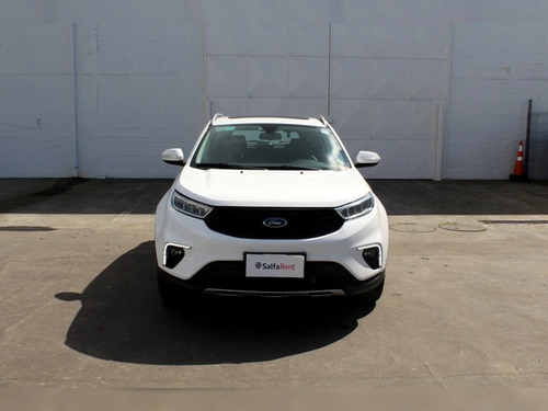 Ford Territory TREND1.5 AT