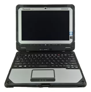 Laptop Panasonic Toughbook Cf-20 Para Diagnostico Diesel