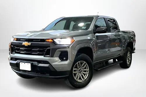 Chevrolet Colorado 2023