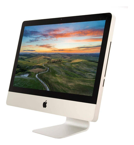 Apple iMac A1311 Macos High Sierra 8 Ram,120 Ssd 21 Pulgadas (Reacondicionado)