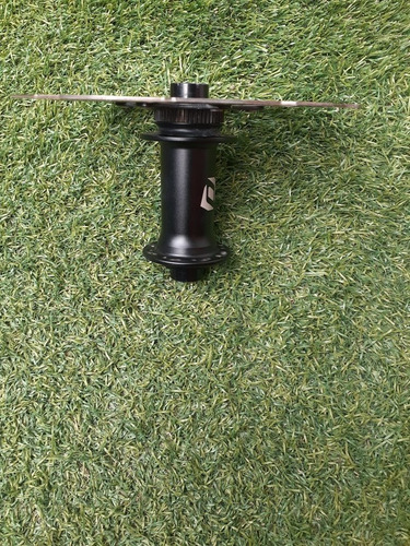 Imagen 4 de 4 de Manzana O Buje Delantero Mtb Centerlock 15 X 110 Disco 160m