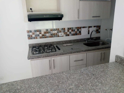 Imagen 2 de 20 de Venta Apartamento En Niza, Manizales