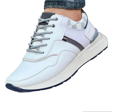 Tenis Zapatillas Calzado Deportivo Talla 37/43