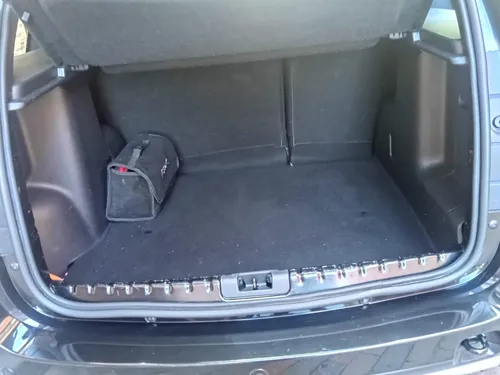 Renault Duster 2.0 Dynamique 4x2