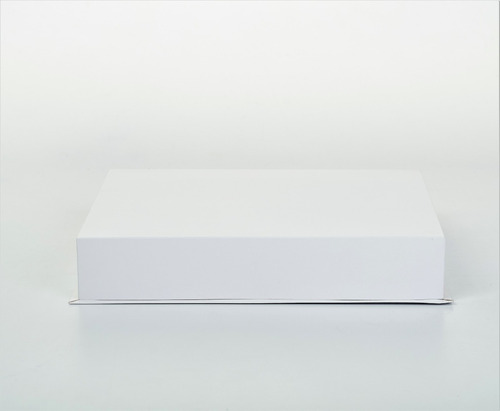 Imagen 2 de 4 de Caja Para Masas 1kg C/ 6 Div. (x50u) Catering Sushi 041b6