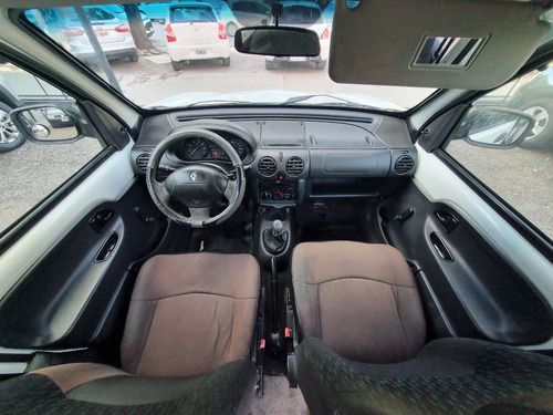Renault Kangoo 1.6 Furgon Ph3 Confort 1plc