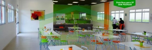 Imagem 10 de 10 de 00761 - Galpao, Embu-mirim - Embu Das Artes/sp - 761