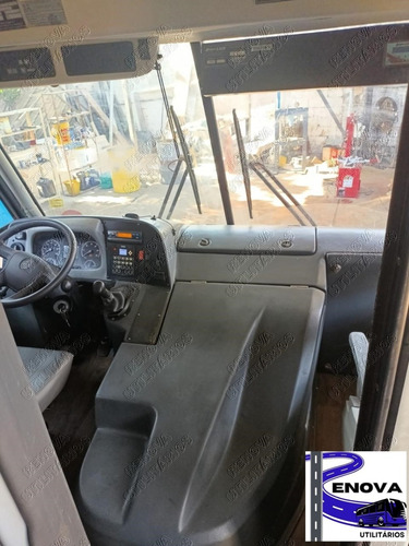 Comil Pía 2021/2022 Mercedes Lo 916 C/30 Lugares Cod 114