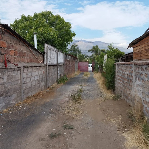 Sitio Venta La Florida Mejor Precio X M2 De La Comuna