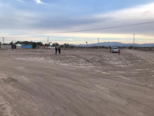 Terreno En Venta En Ejido San Miguel, Matamoros, Coahuila De Zaragoza C.p. 27440