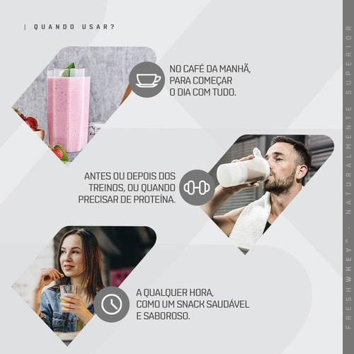 Whey Protein Fresh Whey Dux Nutrition - 450g Chocolate Avelã