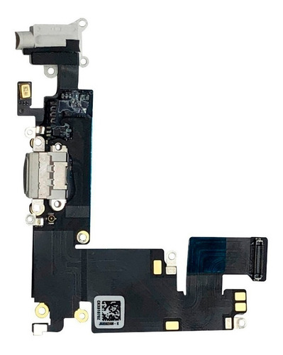 Imagen 1 de 2 de Flex Conector De Carga iPhone 6 Plus A1522 A1524