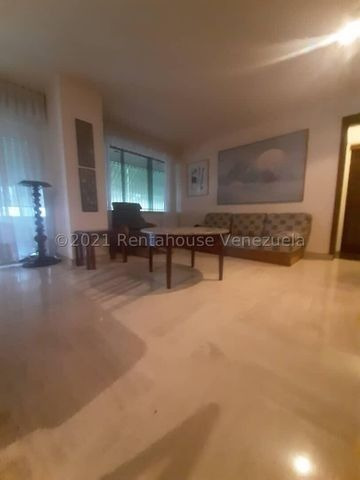 Imagen 7 de 25 de Gc Venta De Acogedor Apartamento En Los Palos Grandes / 22-10798