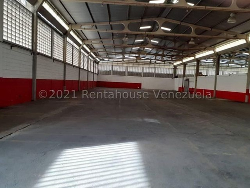 Imagen 23 de 30 de Galpon En Alquiler En Zona Industrial Barquisimeto - Código Flex: 22-11984 - 0424 556 57 59 - Monica C.