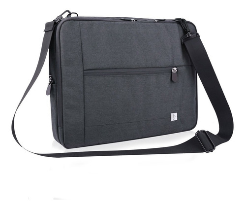 Morral Para Notebooks 13  - Le Louvre