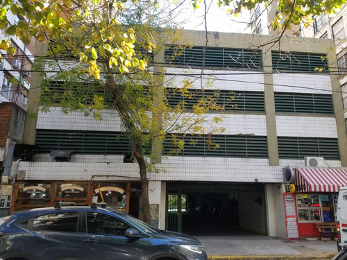 Cochera - Barrio Norte - Billinghurts 2000