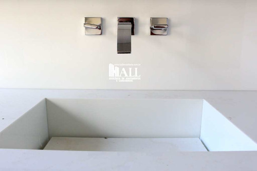 Imagem 4 de 30 de Casa De Condomínio Com 3 Dorms, Residencial Quinta Do Golfe, São José Do Rio Preto - R$ 1.940.000,00, 250m² - Codigo: 2389 - V2389