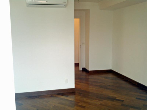 Imagem 30 de 30 de Apartamento Residencial À Venda, Tatuapé, São Paulo. - Ap4209