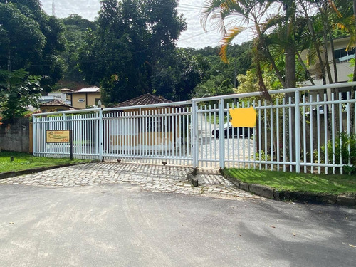 Imagem 8 de 9 de Terreno À Venda, 465 M² Por R$ 180.000,00 - Piratininga - Niterói/rj - Te2649