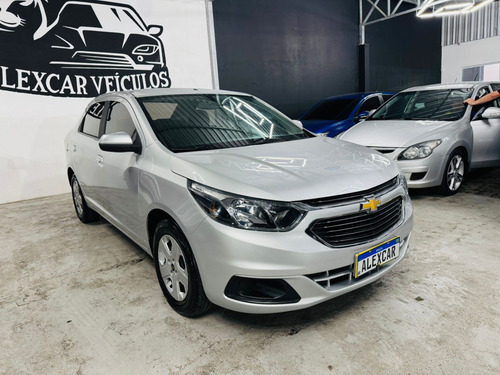 Chevrolet Cobalt 1.4 MPFI LT 8V FLEX 4P MANUAL