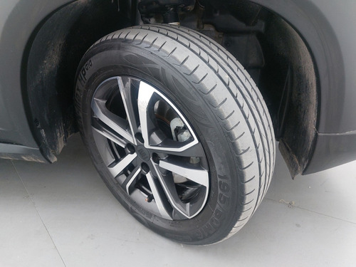 Fiat Pulse 1.0 TURBO 200 FLEX AUDACE CVT