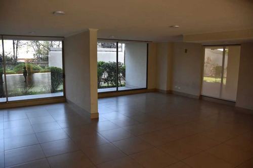 Amplio Dpto, 3d, Las Condes (99763)