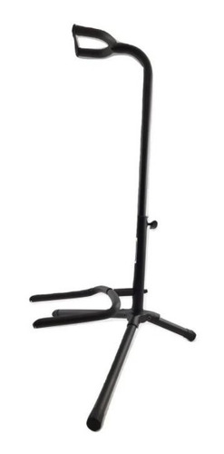 Soporte Pedestal Ajustable Para Guitarra Bajo