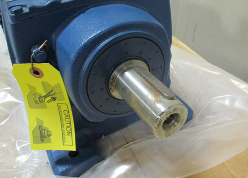 Sew Eurodrive R67dre132mc4/tf 10 Hp, 7.79:1 Ratio, 189 R Ccd