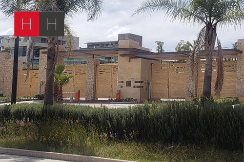 Terreno En Venta En Lomas De Angelopolis