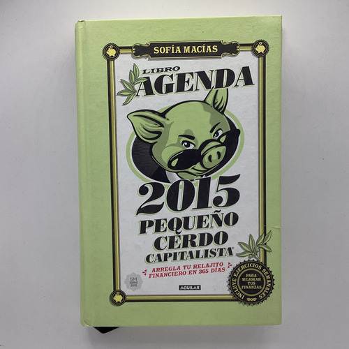 Pequeño Cerdo Capitalista