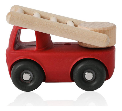 Mini Vehicle Toy Fiest Favors Camión De Construcción