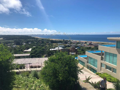 Apartamento Con Piscina En Venta - Lomo De La Ballena