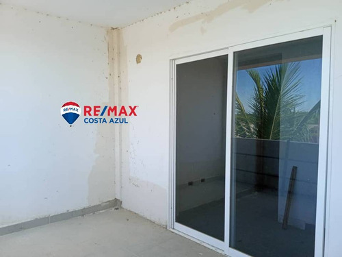 Imagen 9 de 11 de Se Vende Apartamento Duplex En Conjunto Villa Cuare, Cuidad Flamingo