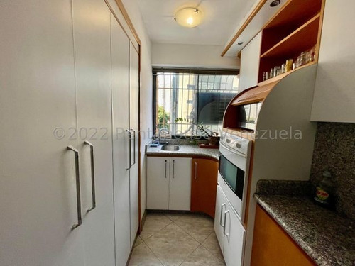 Imagen 5 de 18 de Apartamento En Venta San Bernardino/ Cod. Flex: 22-19869