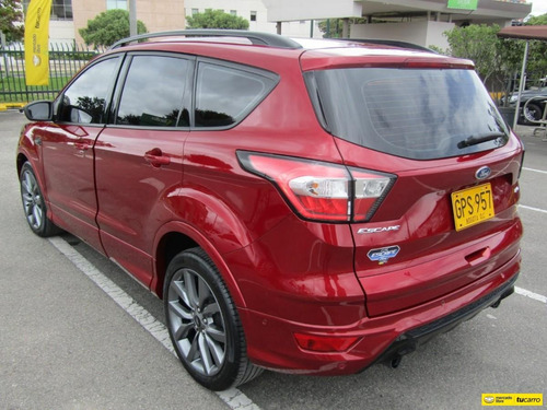 Ford Escape St