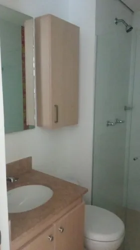 Apartamento En Venta En Loma San José. Cod V12696