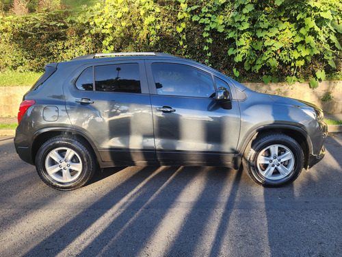 Chevrolet Tracker 1.8 Ls