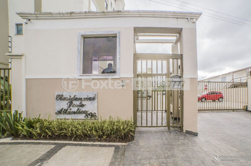 Imagem 20 de 20 de Apartamento, 2 Dormitórios, 48.53 M², Sarandi - 201952