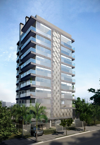 Imagem 1 de 8 de Apartamento Residencial Para Venda, Petrópolis, Porto Alegre - Ap2672. - Ap2672-inc