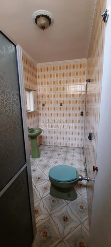 Imagem 29 de 30 de Casa À Venda Em Parque Tropical - Ca002582