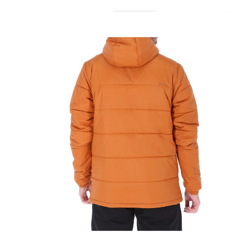 Imagen 3 de 5 de Parka Quiksilver W20 Hombre Mustard