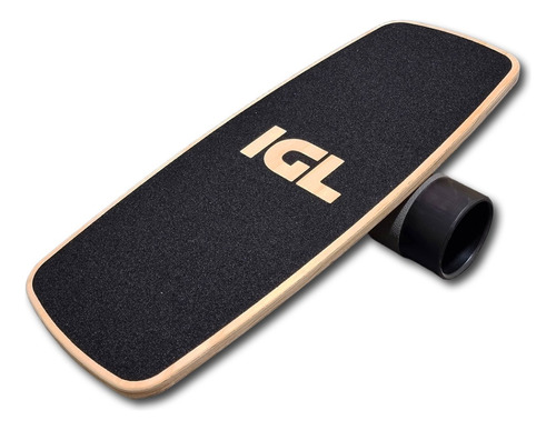 Tabla De Equilibrio, Balance Board Marca Igl